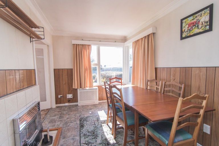 Photo of property in 4 Tawa Street, Glenwood, Timaru, 7910