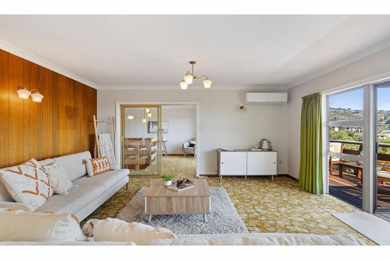 Photo of property in 45 Whaka Terrace, Huntsbury, Christchurch, 8022