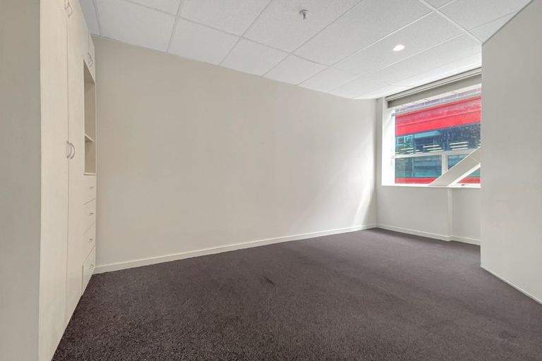 Photo of property in City Lodge Apartments, 204/115 Vivian Street, Te Aro, Wellington, 6011