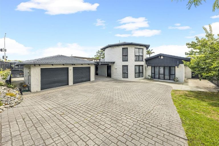 Photo of property in 125 Beach Road, Pahurehure, Papakura, 2113