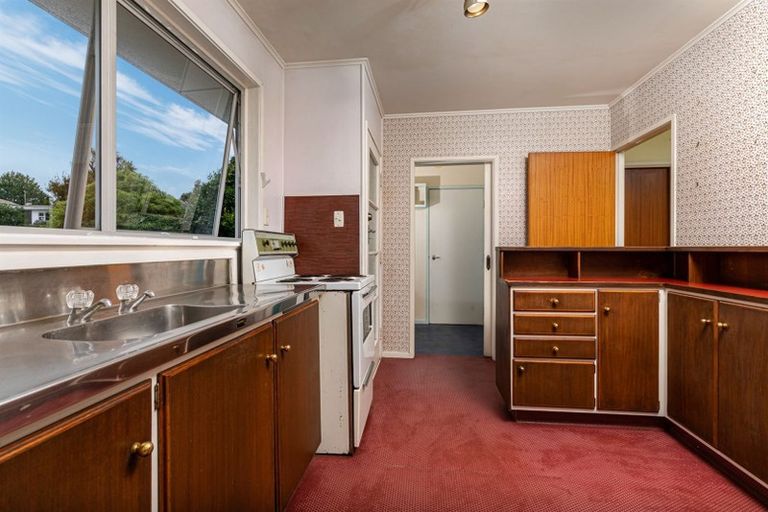 Photo of property in 6 Uppingham Crescent, Hillcrest, Auckland, 0627