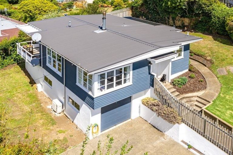 Photo of property in 5a Virginia Road, Saint Johns Hill, Whanganui, 4500