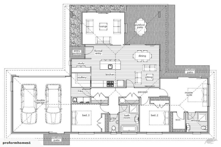 Photo of property in 6 Pakanga Grove, Pyes Pa, Tauranga, 3112