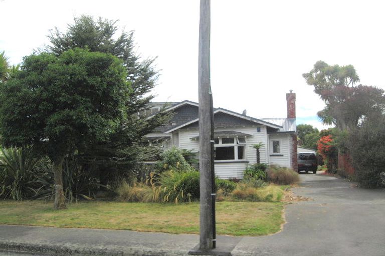 Photo of property in 34 Jacobs Street, St Albans, Christchurch, 8014