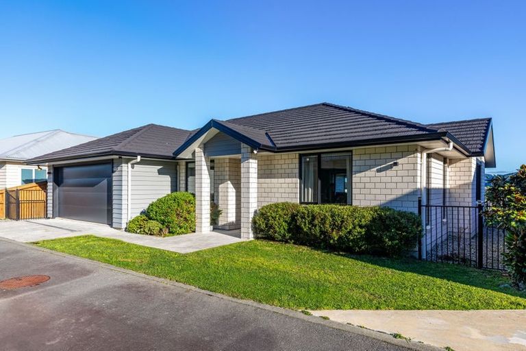 Photo of property in 145 John Burke Drive, Aotea, Porirua, 5024