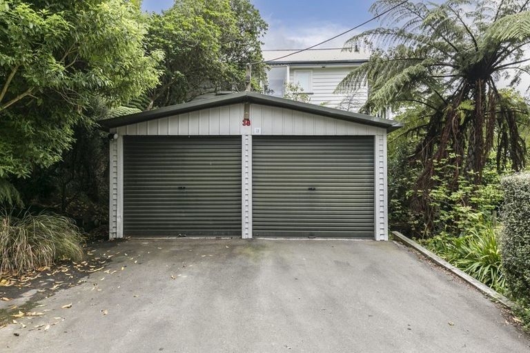 Photo of property in 38 Cashmere Avenue, Khandallah, Wellington, 6035