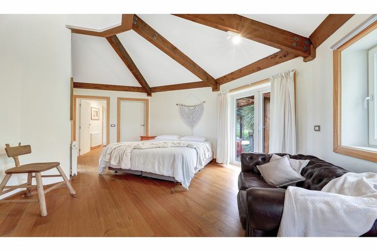 Photo of property in 240 Forestry Road, Ashley, Rangiora, 7477