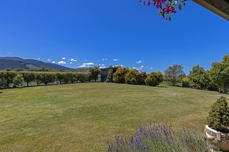 Photo of property in 44 Boyces Road, Rapaura, Blenheim, 7273