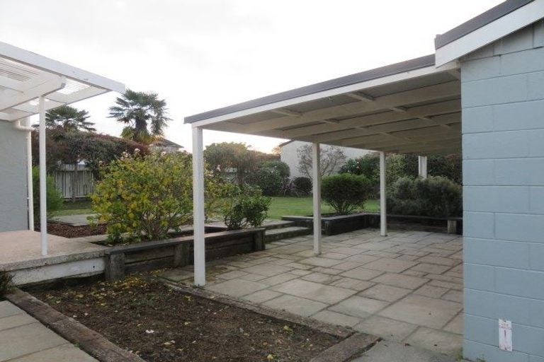 Photo of property in 158 Jackson Street, Te Awamutu, 3800