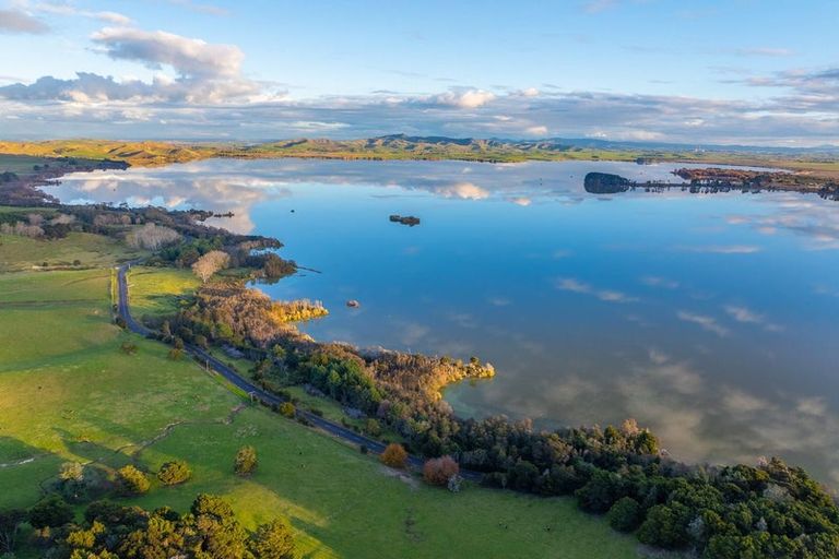 Photo of property in 601 Waikare Road, Waerenga, Te Kauwhata, 3781