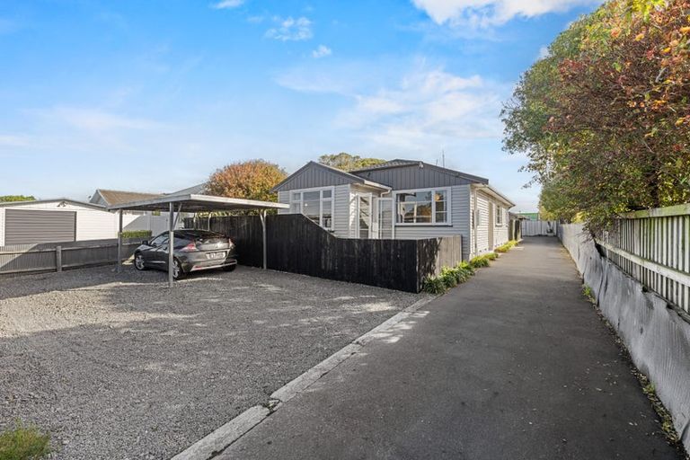 Photo of property in 1/233 Bower Avenue, North New Brighton, Christchurch, 8083