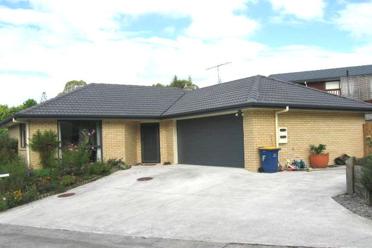 Photo of property in 147f Glengarry Road, Glen Eden, Auckland, 0602