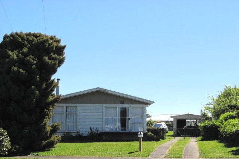 Photo of property in 22 Porritt Avenue, Huntly, 3700