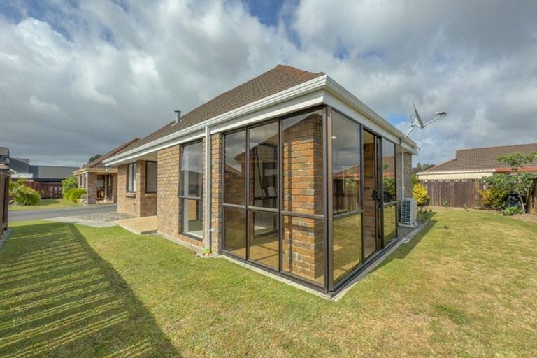 Photo of property in 14b Pohutukawa Place, Matamata, 3400