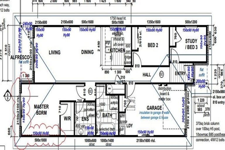 Photo of property in 23 Mural Drive, Katikati, 3129