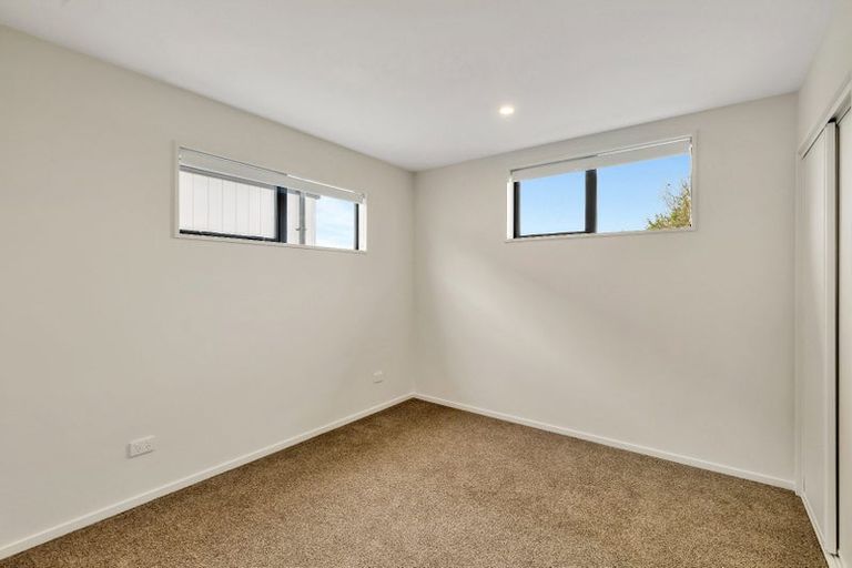 Photo of property in 5/12 Edward Avenue, Edgeware, Christchurch, 8013