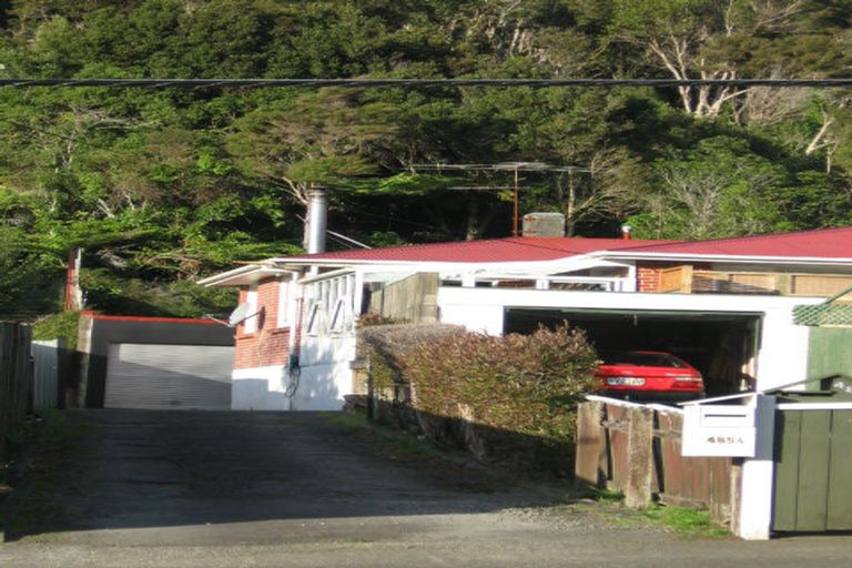 Photo of property in 485a Stokes Valley Road, Stokes Valley, Lower Hutt, 5019