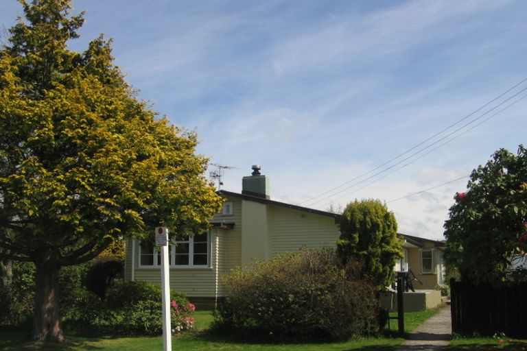 Photo of property in 7 Jervis Street, Hillcrest, Rotorua, 3015