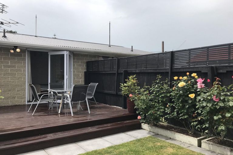 Photo of property in 1/80 Oram Avenue, New Brighton, Christchurch, 8061