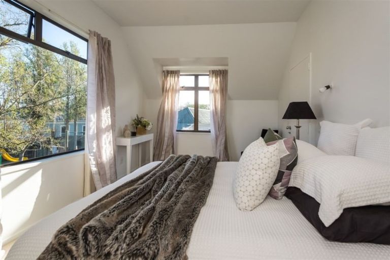 Photo of property in 4/64 Ranfurly Street, St Albans, Christchurch, 8014