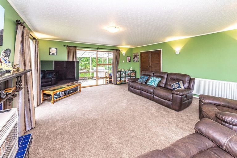 Photo of property in 1a Brassey Road, Saint Johns Hill, Whanganui, 4500