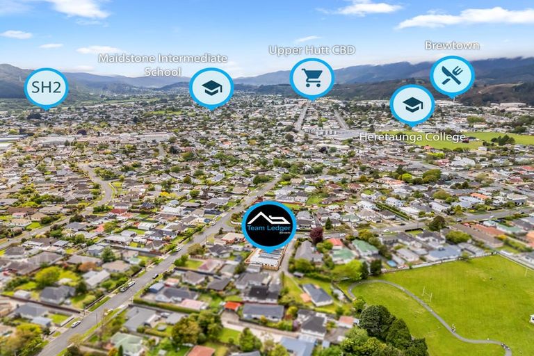 Photo of property in 31a Stephen Street, Trentham, Upper Hutt, 5018