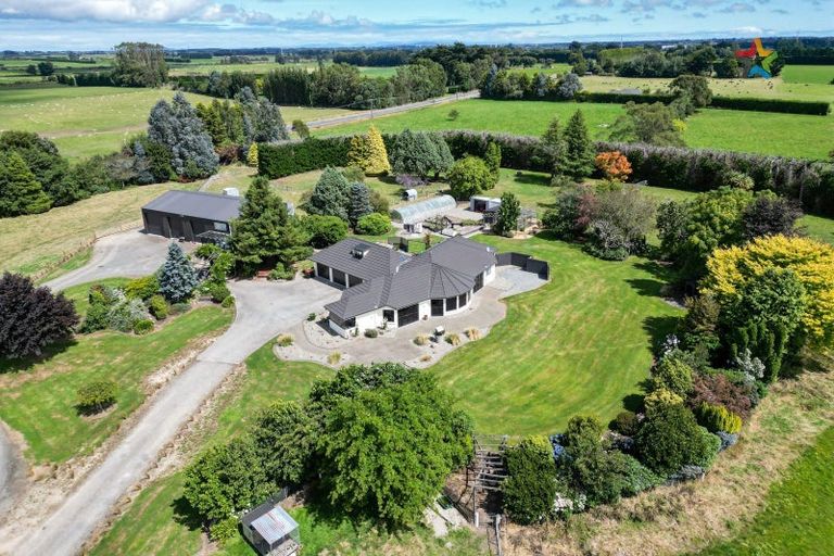 Photo of property in 7 Mona Bush Road, Roslyn Bush, Invercargill, 9871