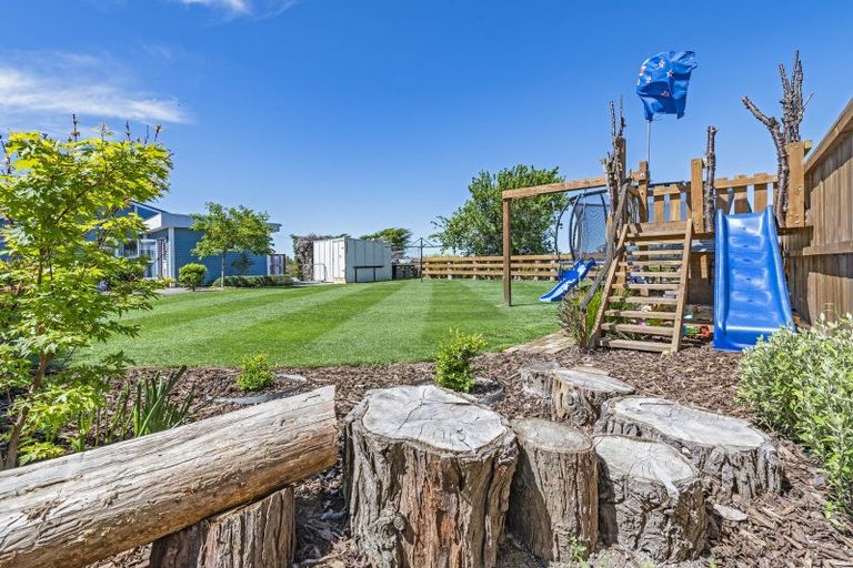 Photo of property in 2 Flannery Street, Leeston, 7632