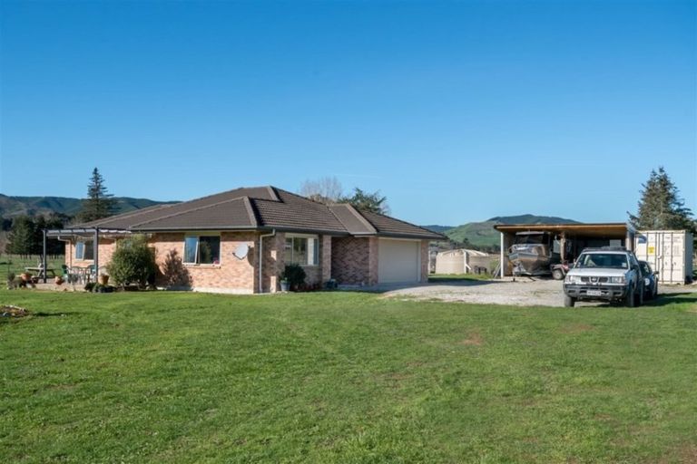 Photo of property in State Highway 61, Stanley Brook, Wakefield, 7096