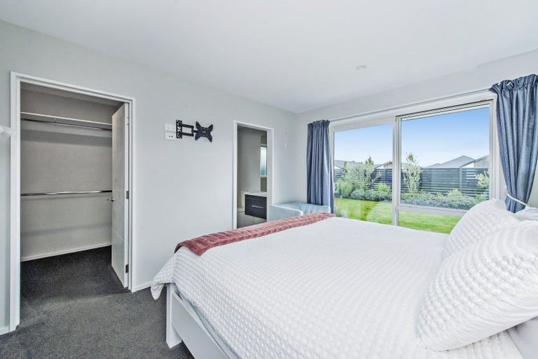 Photo of property in 21 Sandhurst Drive, Rolleston, 7615