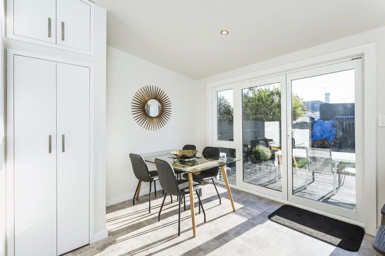 Photo of property in 34 Jackson Street, Saint Kilda, Dunedin, 9012