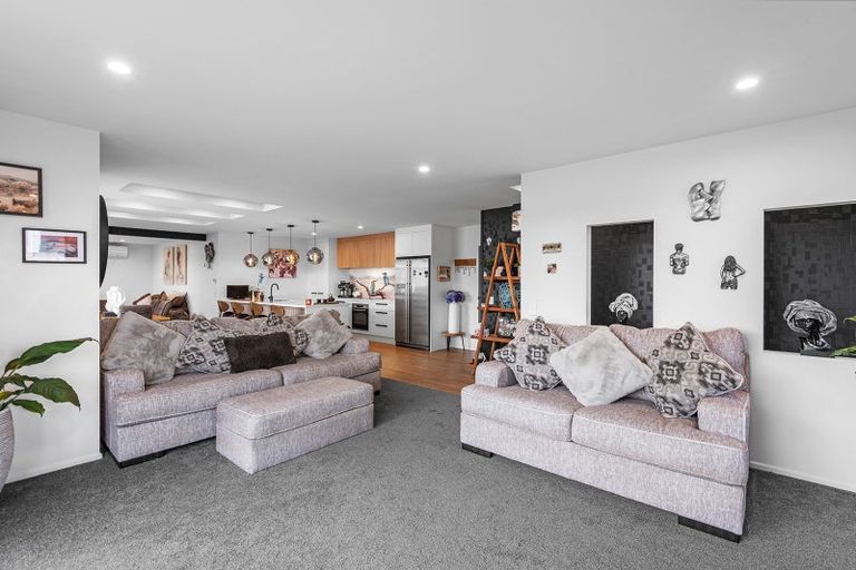 Photo of property in 3 Trudi Place, Green Island, Dunedin, 9018