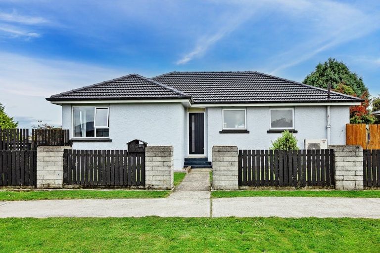 Photo of property in 1 Ward Street, Waverley, Invercargill, 9810