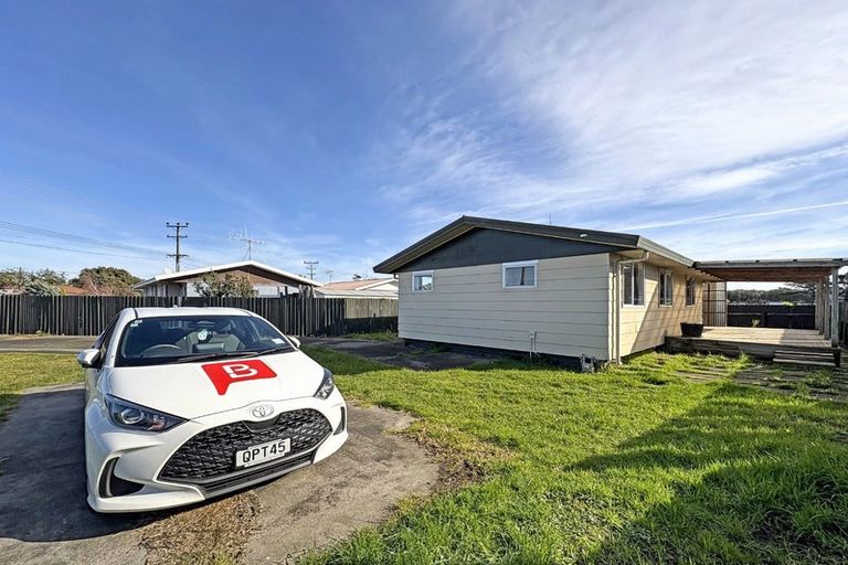 Photo of property in 59a Mosston Road, Castlecliff, Whanganui, 4501
