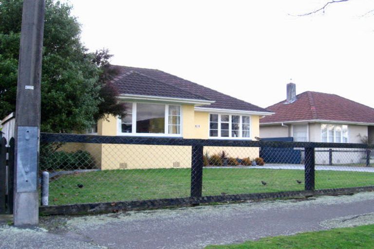 Photo of property in 618 Featherston Street, Roslyn, Palmerston North, 4414