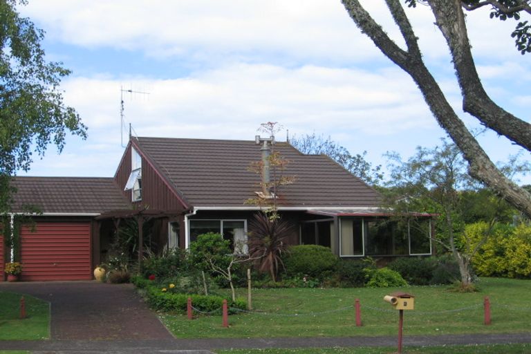 Photo of property in 6 Pohutukawa Drive, Athenree, Katikati, 3177