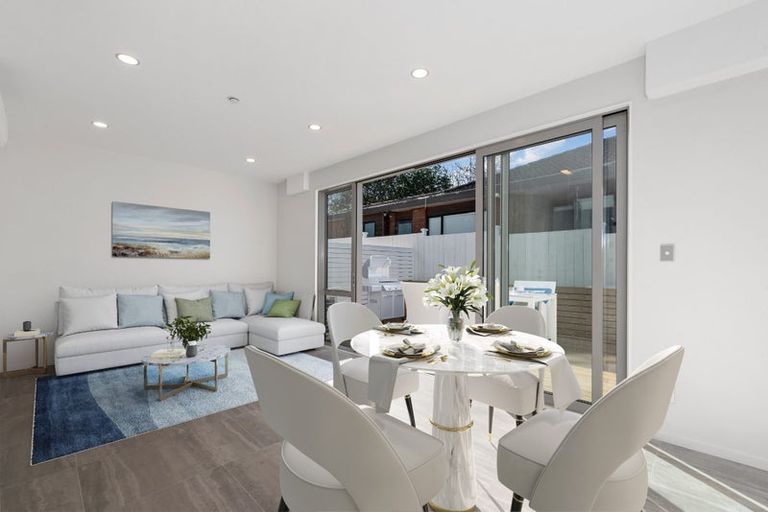 Photo of property in 22d Napier Avenue, Takapuna, Auckland, 0622