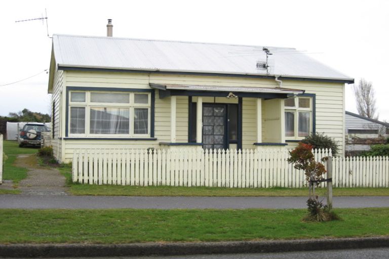 Photo of property in 17 William Street, Appleby, Invercargill, 9812