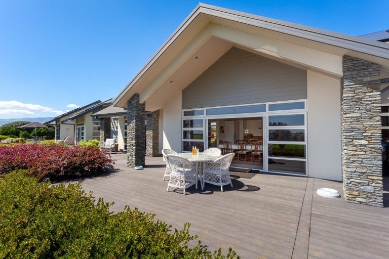 Photo of property in Taihoa Road South, Matamata, 3473