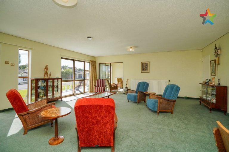 Photo of property in 141 Gladstone Terrace, Gladstone, Invercargill, 9810