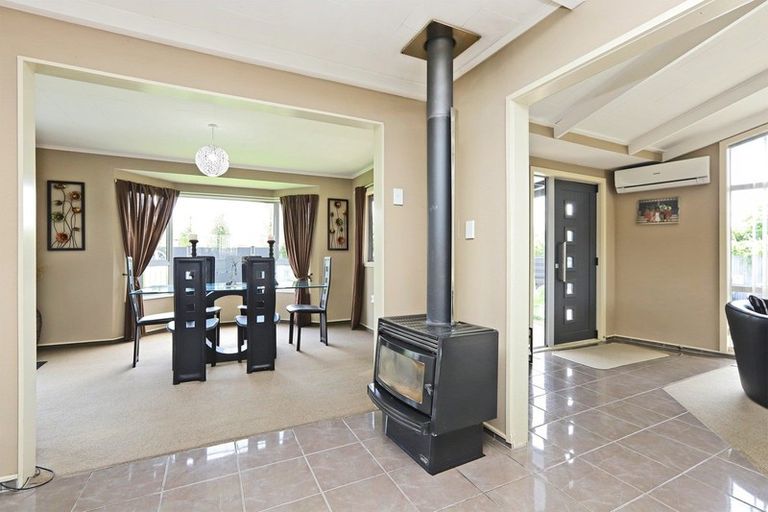 Photo of property in 48a Avenue Road, Greenmeadows, Napier, 4112