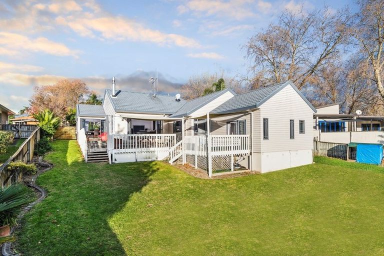 Photo of property in 55 Castlewold Drive, Bethlehem, Tauranga, 3110