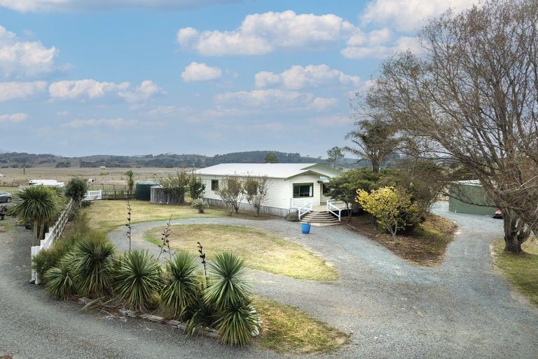 Photo of property in 20a Scottys Camp Road, Parore, Dargaville, 0373