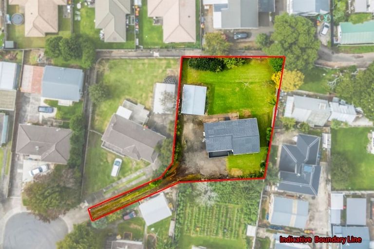 Photo of property in 19 Adel Place, Weymouth, Auckland, 2103