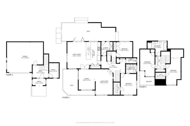 Photo of property in 79 Woodman Drive, Tawa, Wellington, 5028