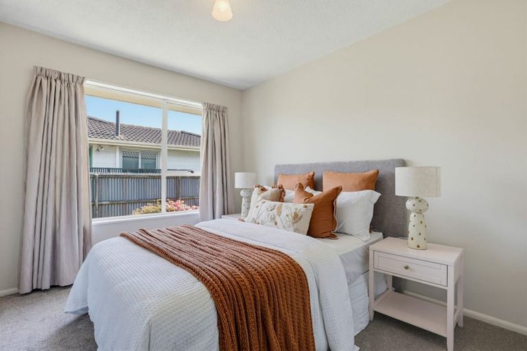 Photo of property in 4 Loreto Place, Hornby, Christchurch, 8042