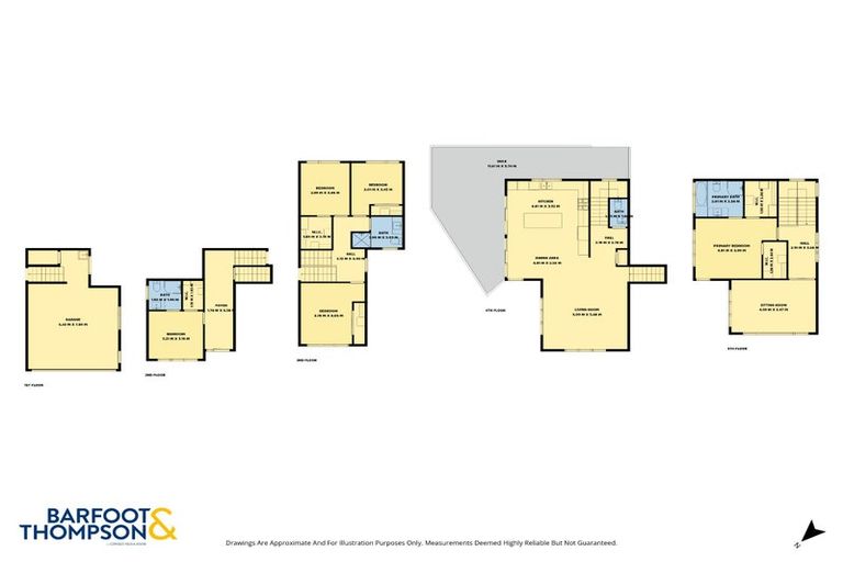 Photo of property in 110 Keri Vista Rise, Papakura, 2110