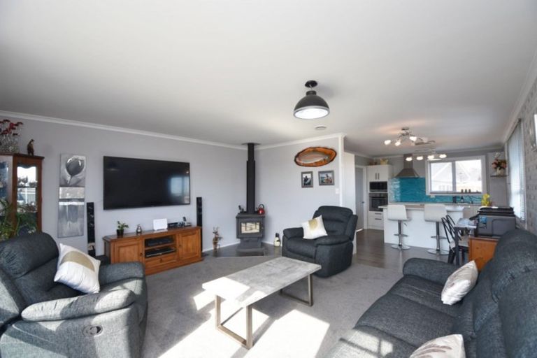 Photo of property in 18 Orwell Crescent, Newfield, Invercargill, 9812