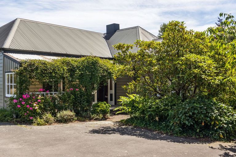 Photo of property in 8 Fergusson Street, Geraldine, 7930