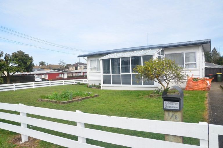 Photo of property in 1/6 Prictor Street, Papakura, 2110
